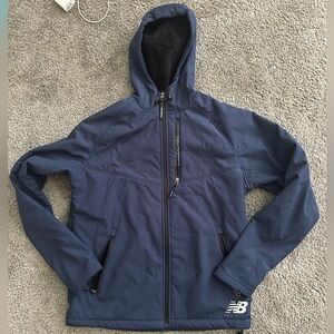 NEW BALANCE JACKET & PANTS